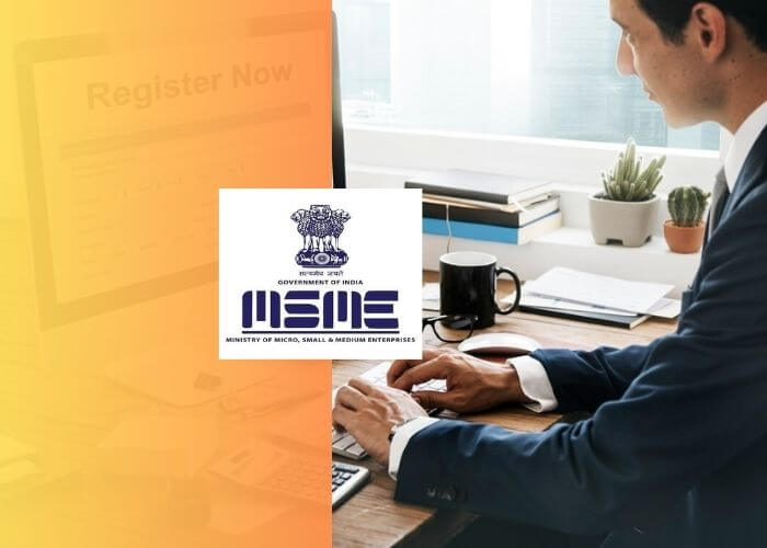 SSI / MSME Registration